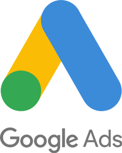 Google Ads Logo