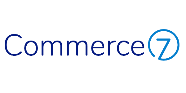 Commerce7 Logo
