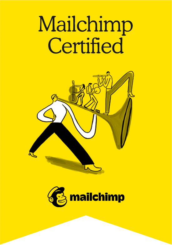 Mailchimp Certification