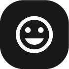 Smile Icon